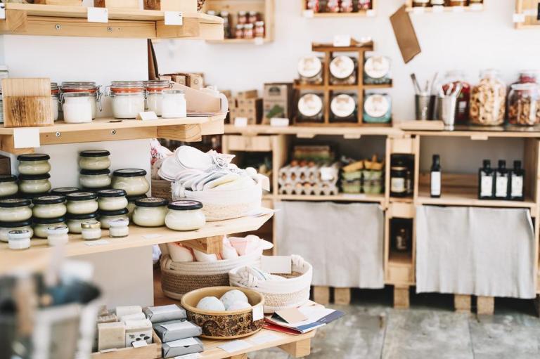 Nos produits régionaux à Colmar, entre tradition et authenticité